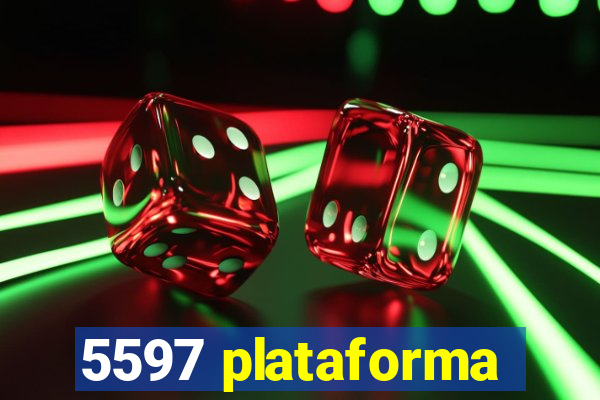 5597 plataforma